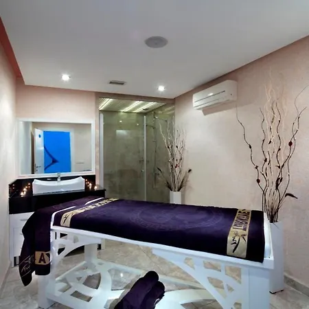 Apartmán Granada City *