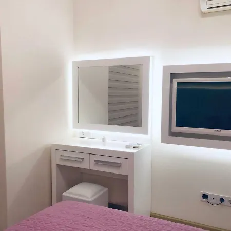 Apartment Granada City Alanya