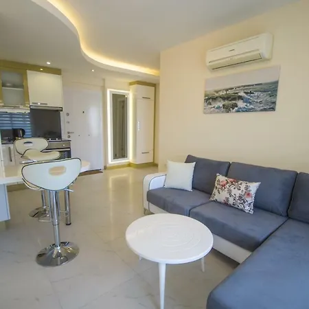 Granada City Apartment