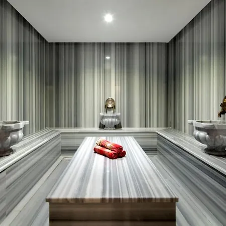 Granada City Apartment *