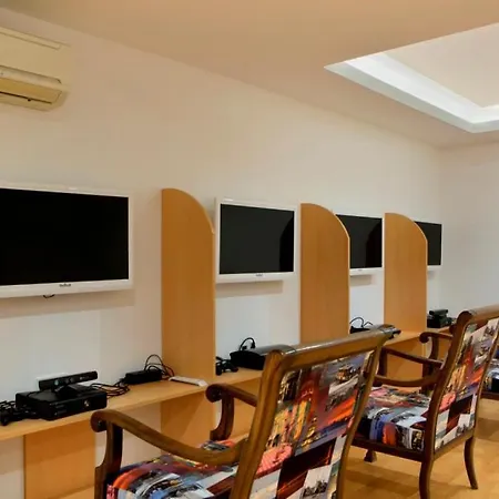 Apartment Granada City